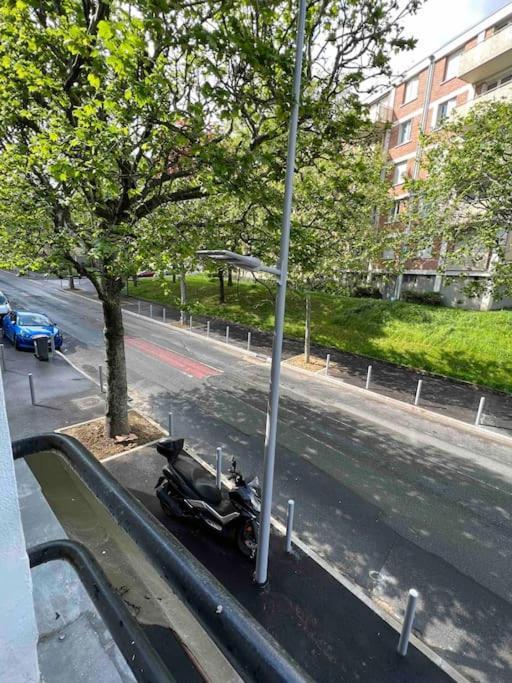 Beau T3 A Arcueil A 3 Min Rer B « Laplace » Dış mekan fotoğraf