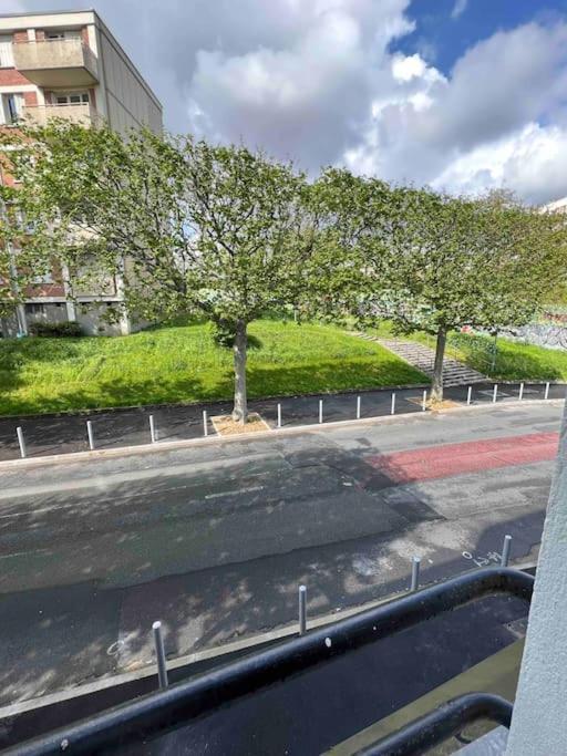 Beau T3 A Arcueil A 3 Min Rer B « Laplace » Dış mekan fotoğraf