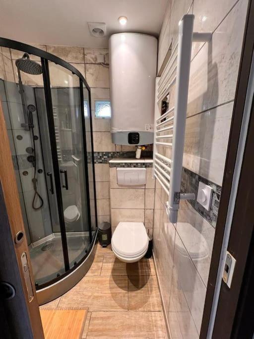 Beau T3 A Arcueil A 3 Min Rer B « Laplace » Dış mekan fotoğraf